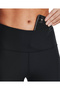 Women's Sports Leggings - Ua Prjct Rock Hg 7/8 Legging - 1361067 -001 - 3