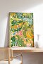 The New Yorker 3 Piece Painting, Poster Set - Unframed - 5