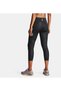 Women's Sports Leggings - Ua Fly Fast 2.0 Hg Crop - 1356180 -001 - 2