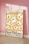 Flower & Plant Hanri Matisse Painting, Poster, Unframed