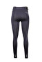 Women's Sports Leggings - Ua Qualifier Explre Ankl Crp - 1356210-590 - 2