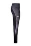 Women's Sports Leggings - Ua Qualifier Explre Ankl Crp - 1356210-590 - 3