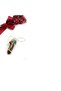 Tiger Eye Silver Chain Chakra Jewelled Necklace-amethyst, citrine,zebercet, agate,lal,sodalit M180 - 2