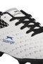 Cycle I Krp Unisex Kids Football Shoes White / Black - 4