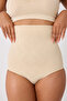 Women's Seamless Shaping Panty Slip Corset - 2