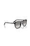 Rb2203 901/32 52-20-145 Unisex Sunglasses - 2