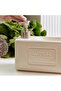Stylish and Functional Ceramic Liquid Soap Dispenser/Detergent Dispenser with Sponge Holder, Cream, 500 ml - 5