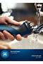 Shaver S1151/00, Wet & Dry Use, Fast, Comfortable Shave - 7