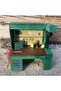 Rust game workbench 3 10cm - 2