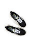 حذاء رياضي أسود للجنسين من Ultrarange Neo Vr3 - 4