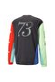 Inside Cut Jersey Men's Sweatshirt - 2