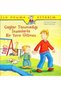 My First Reading Book: Elif Goes to Doctoral School