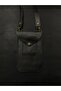 Genuine leather phone and card holder bag - 3