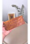 With Phone Compartment - Genuine Leather Wallet - with Magnet and Hand Tape - Large Portfolio 2028 - 5