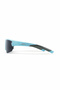 Falco Blue Unisex Sports Sunglasses |   Outdoor - 3