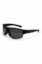 Falco Black Unisex Sports Sunglasses |   Outdoor - 2