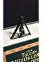 Harry Potter Deathly Hallows Bookmark - 2