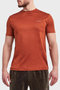 Cotton Blend Regular Fit Crew Neck Logo t Shirt Men t Shirt 8N1Td8 1Juvz U