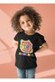 Gumball Darwin Printed Unisex Cartoon Children's T-Shirt (Age 1-12)