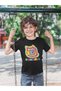 Gumball Darwin Printed Unisex Cartoon Children's T-Shirt (Age 1-12) - 2