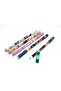 Anime Motif Ballpoint Pen with Led for Office Home Office Gift - 2