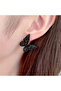 Butterfly Design Earrings