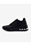 Million Air - Elevated Air Women's Black Sneakers 155401 Bbk