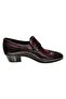 Egg Heel Men's Shoes - 3