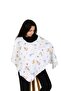 Breastfeeding Cover Oeko-Tex Certified - 3