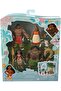 Disney Princess Small Doll - Moana Story Set Pack HLW90 - 2