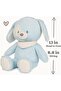Gund Eco Baby Puppy 6066015 - 2