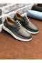Birkan Genuine Nubuck Leather Orthopedic Lightweight Comfortable Soft Men's Shoes