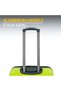 PC 2107 Expandable Luggage Sets – Travel Bag Set with Suitcase Luggage, Trolley Luggage Bag, - 6