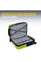 PC 2107 Expandable Luggage Sets – Travel Bag Set with Suitcase Luggage, Trolley Luggage Bag, - 9