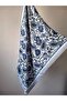 Ahenk Soft Shawl - Gray - 2