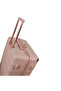 Hard Case Cabin Luggage Trolley ABS Lightweight With Built In TSA Type Lock A5125 Milk pink - 7
