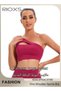 Women's One Shoulder Sports Bra Wireless Padded Yoga Bra Halter Style Medium Support Workout Bra