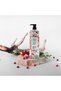Fruity Beauty Bright Skin Pomegranate & Alove Vera 100% Natural Body Shower Gel-1000 ml/26.4fl.oz - 3