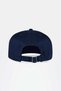 Headwear Couvre-Chef 101988325 Unisex Hat Navy Blue - 5