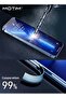 غلاف هاتف iPhone 14/14 Pro/14 Plus/14 Pro Max، غلاف حماية مقاوم للاصفرار ومضاد للسقوط - 4