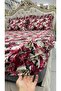 5D Digital Fabric Fitted Sheet and 2 Ruffled Pillowcases - 6