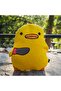 Chick Minnoş Plush Pillow Soft and Cute Snuggle Toy with a Sweet but Dangerous Appearance - 7
