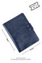 MacBook Neo Air Pro 15-16 Inch Organizer Briefcase & Laptop & Tablet Bag - 2