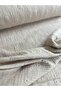 Embroidered Muslin Fabric - 2