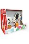 Pull Along Dalmatian E0368 - 3