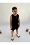 Boy's Sleeveless Shirt - Shorts Set - 3