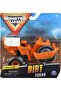 Monster Jam 1:64 Vehicles Dirt Squad 6055226 - 3