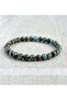 Murano Quartz Natural Stone Bracelet - 3