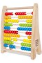 Rainbow Bead Abacus E0412