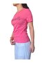Women's Printed T-Shirt - 2